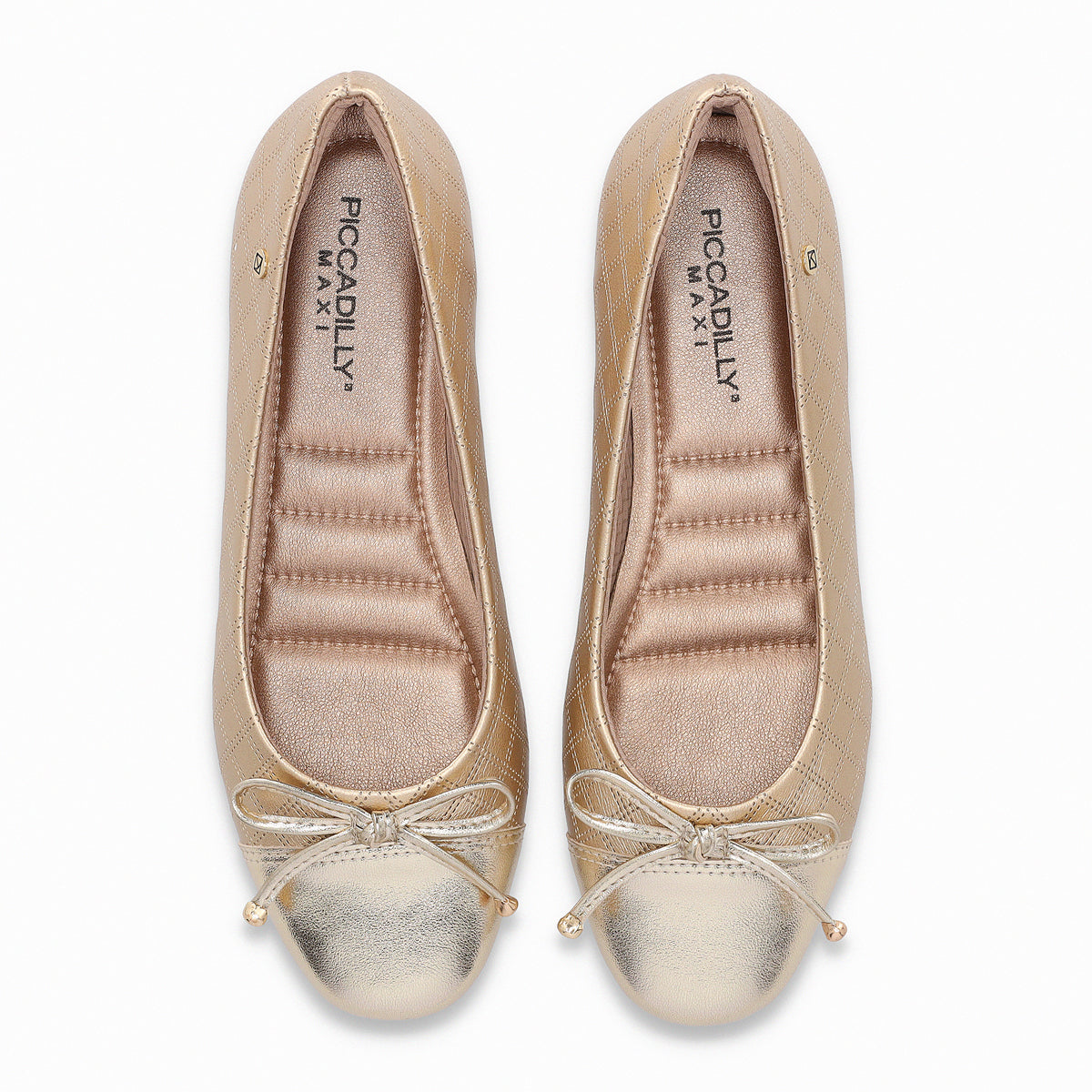 Ballerina Michelle Dorado/Charol