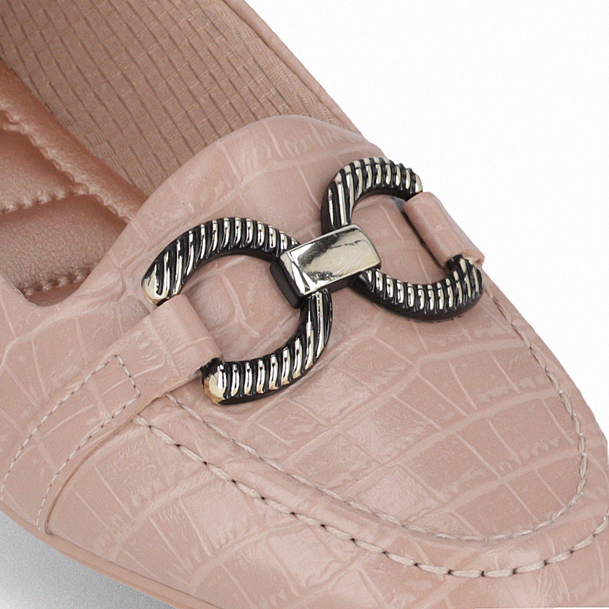 Ballerina Michelle 36 Nude Crocco