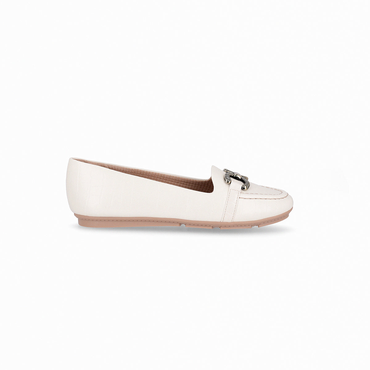Ballerina Michelle 36 Crema