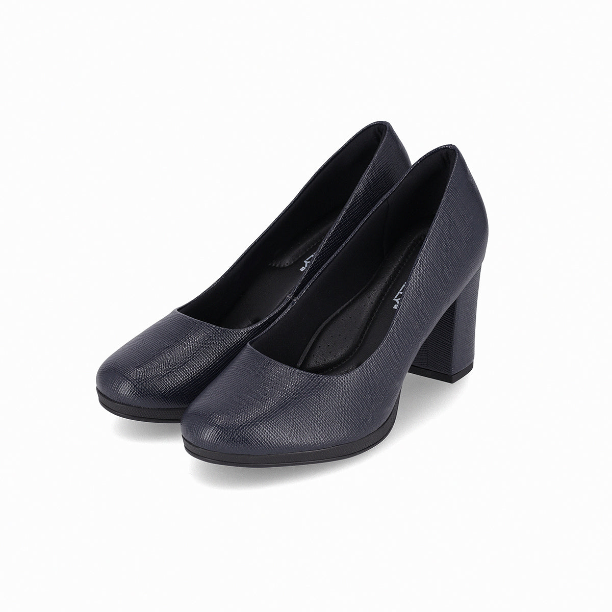 Zapato Deise Azul