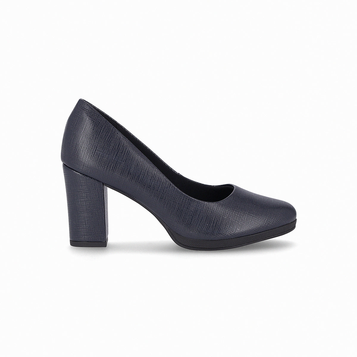 Zapato Deise Azul