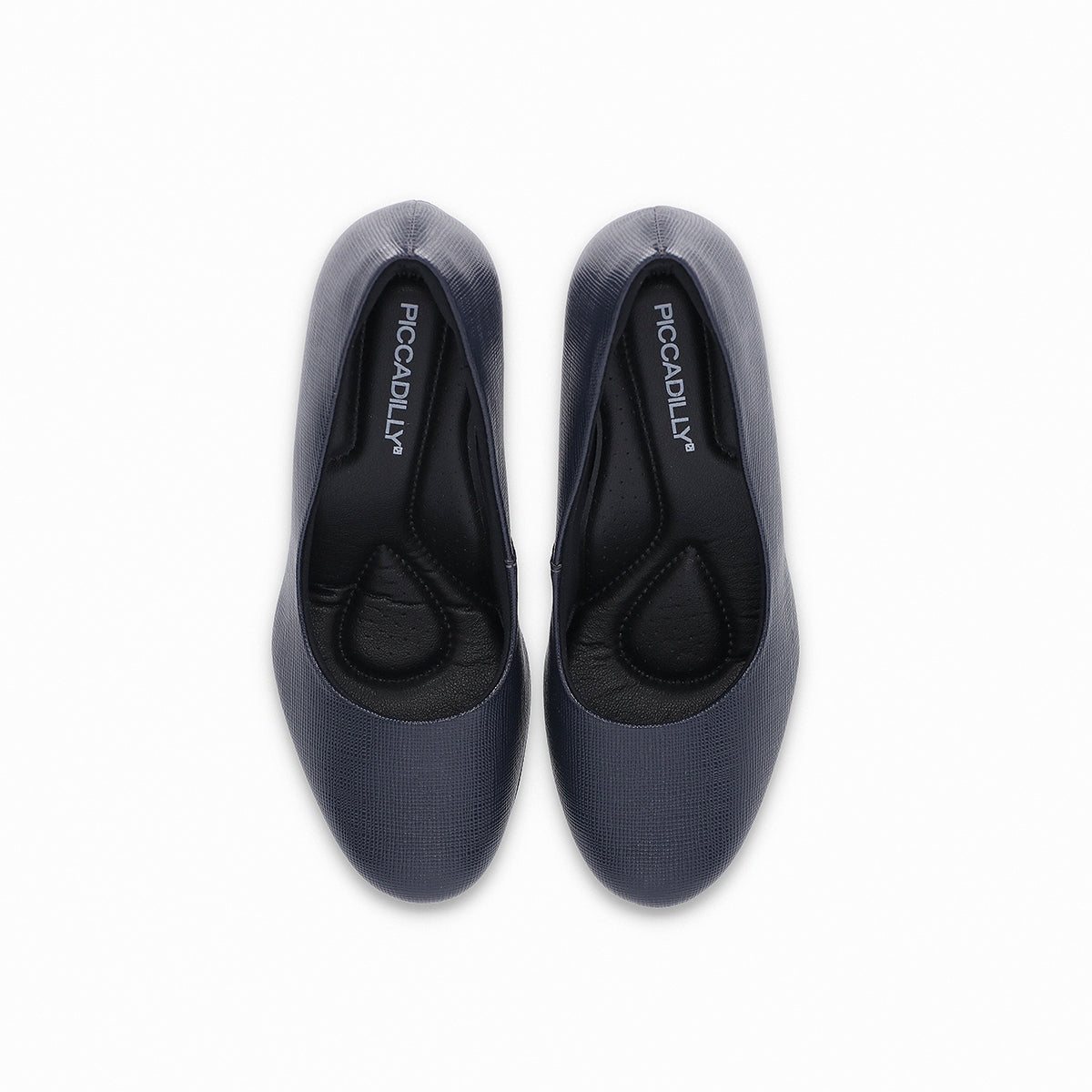 Zapato Deise Azul