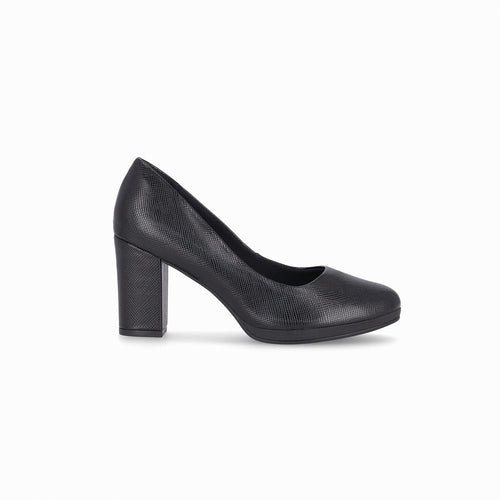 Zapato Deise 50 Negro