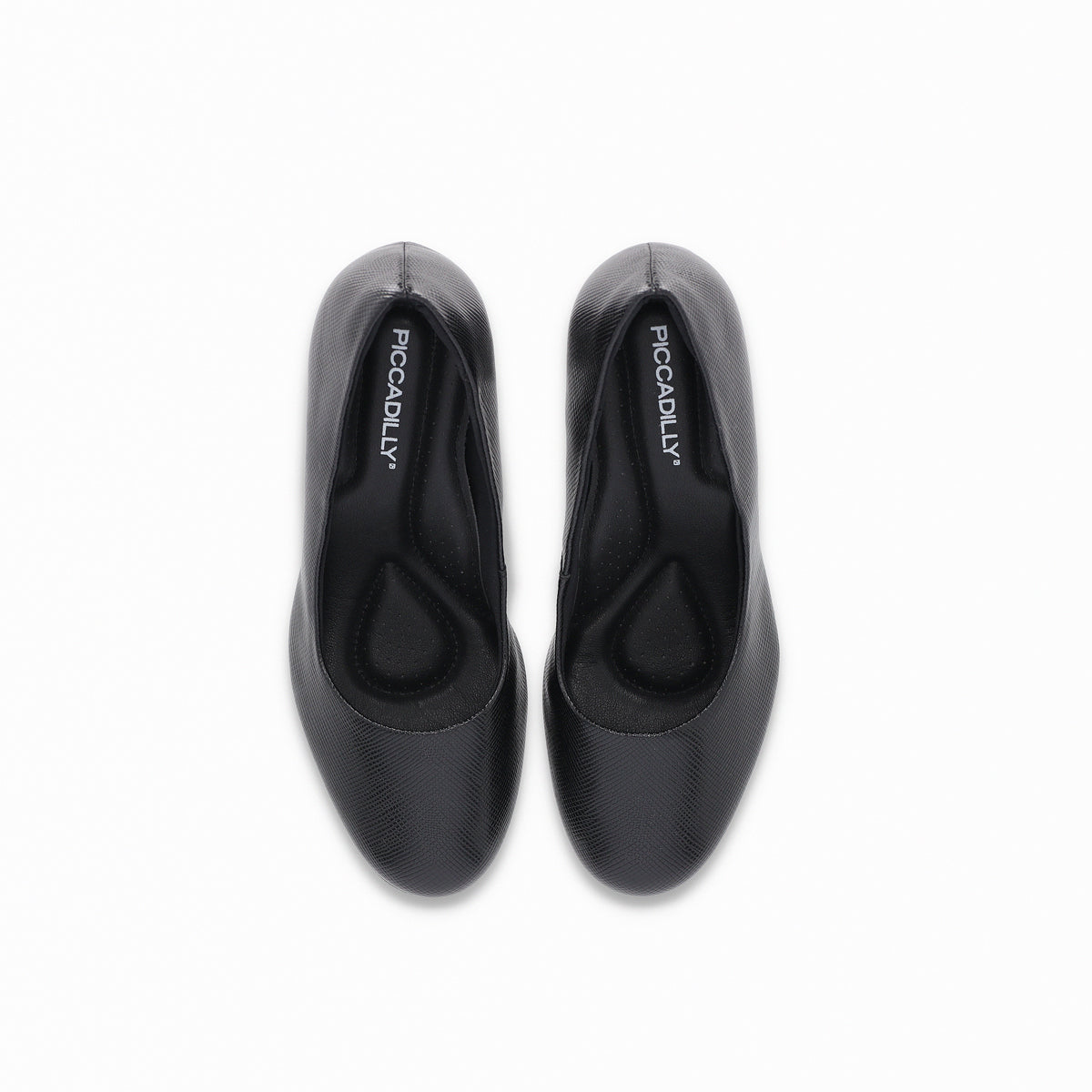 Zapato Deise 50 Negro