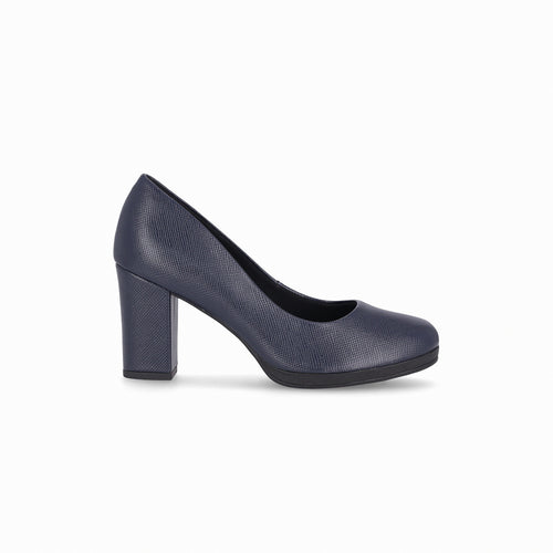 Zapato Deise 50 Azul
