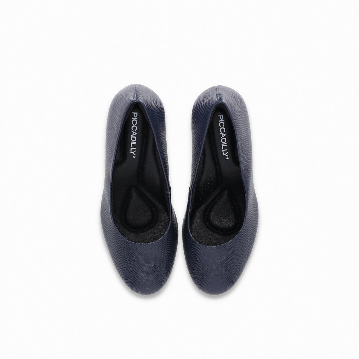 Zapato Deise 50 Azul