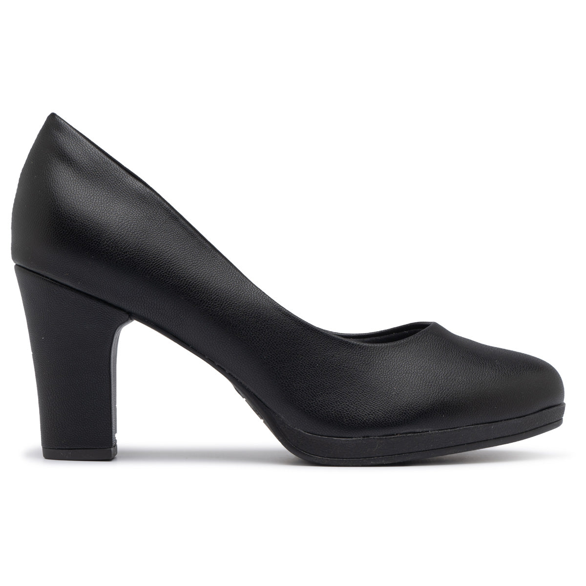 Zapato Deise Negro Crocco 45