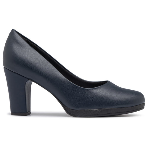 Zapato Deise Azul 45