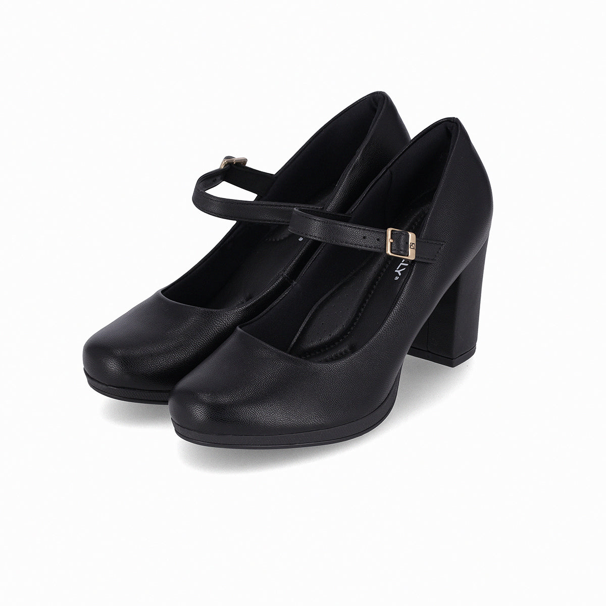 Zapato MaryJane Deise Negro