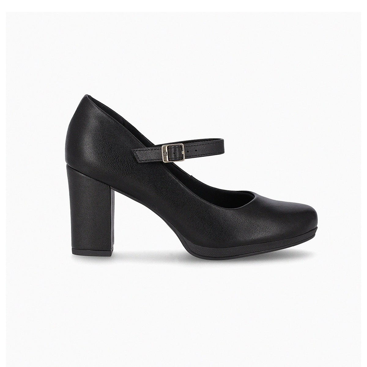 Zapato MaryJane Deise Negro