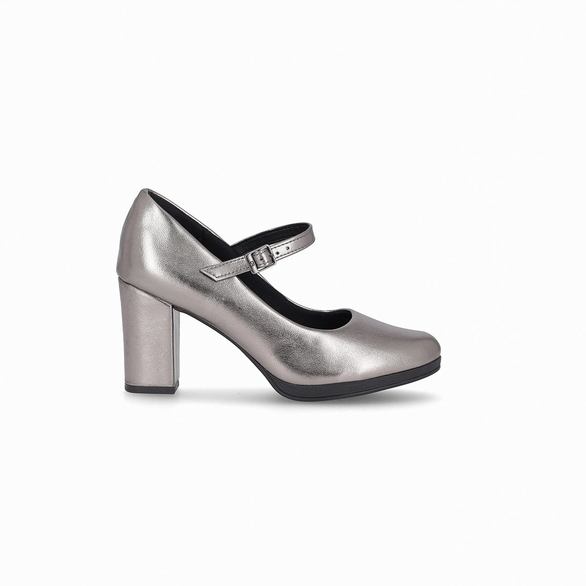 Zapato Mary Jane Deise 51 Peltre