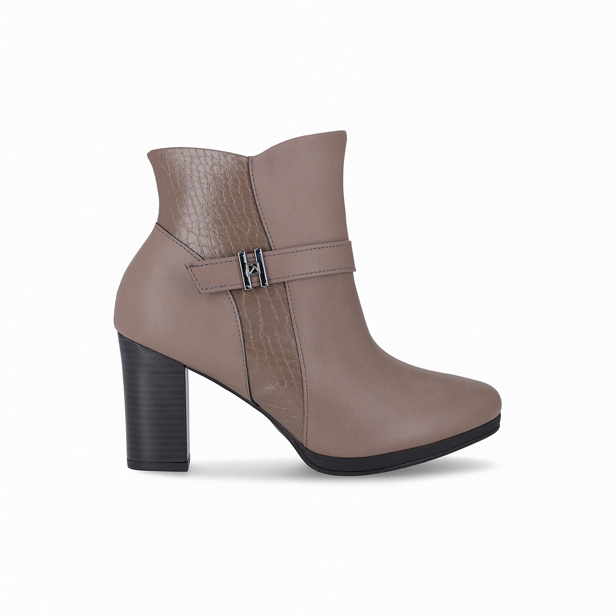 Bota Deise Taupe