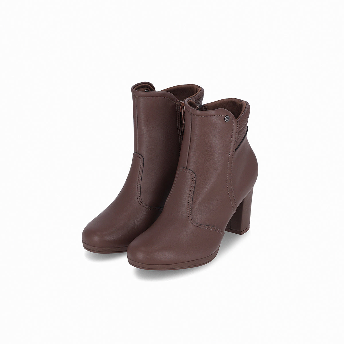 Bota Deise Chocolate