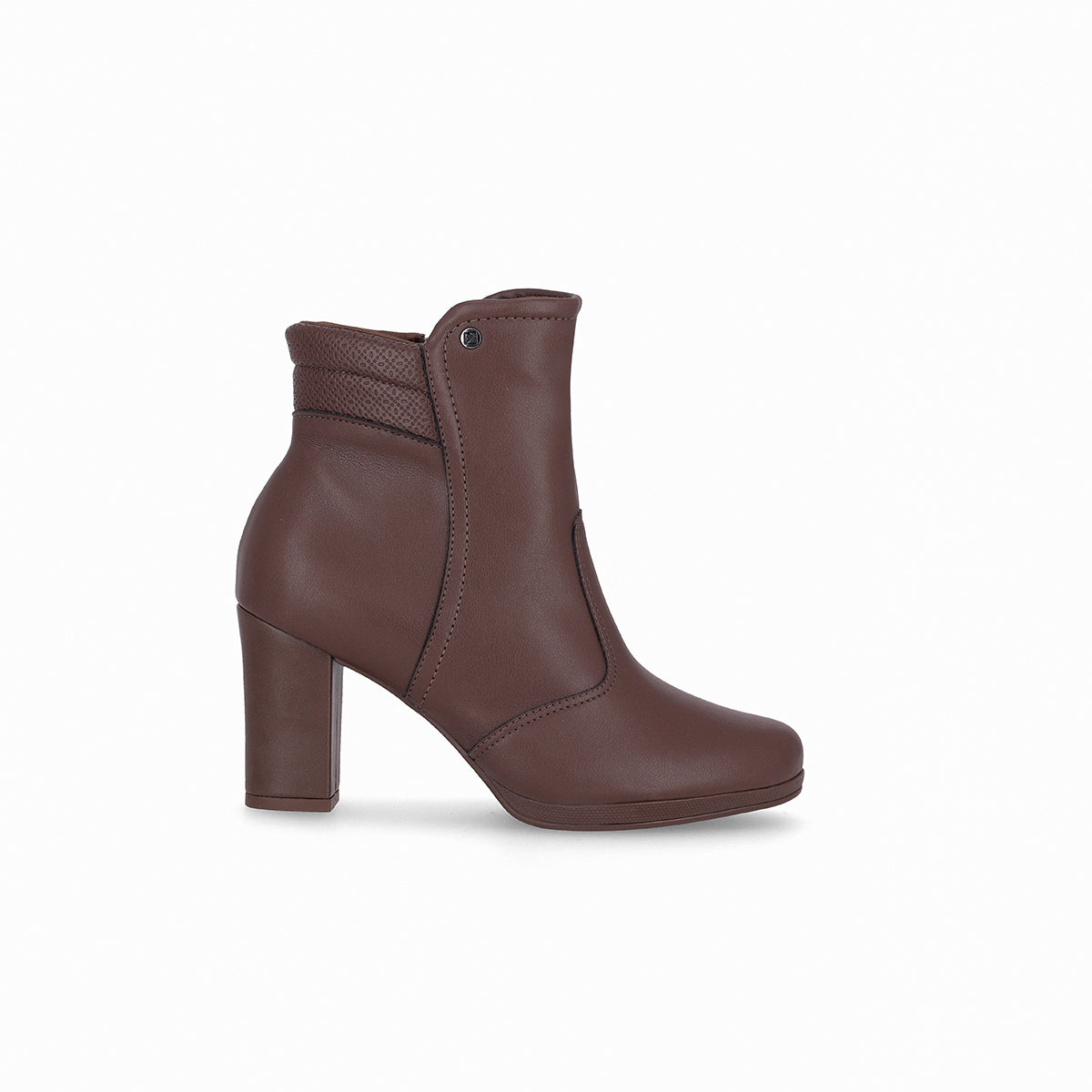 Bota Deise Chocolate