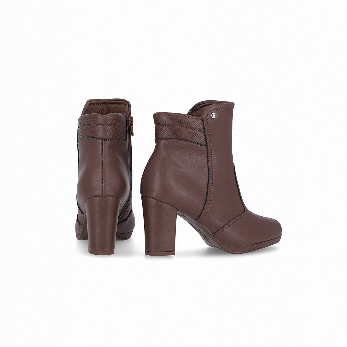 Bota Deise Chocolate