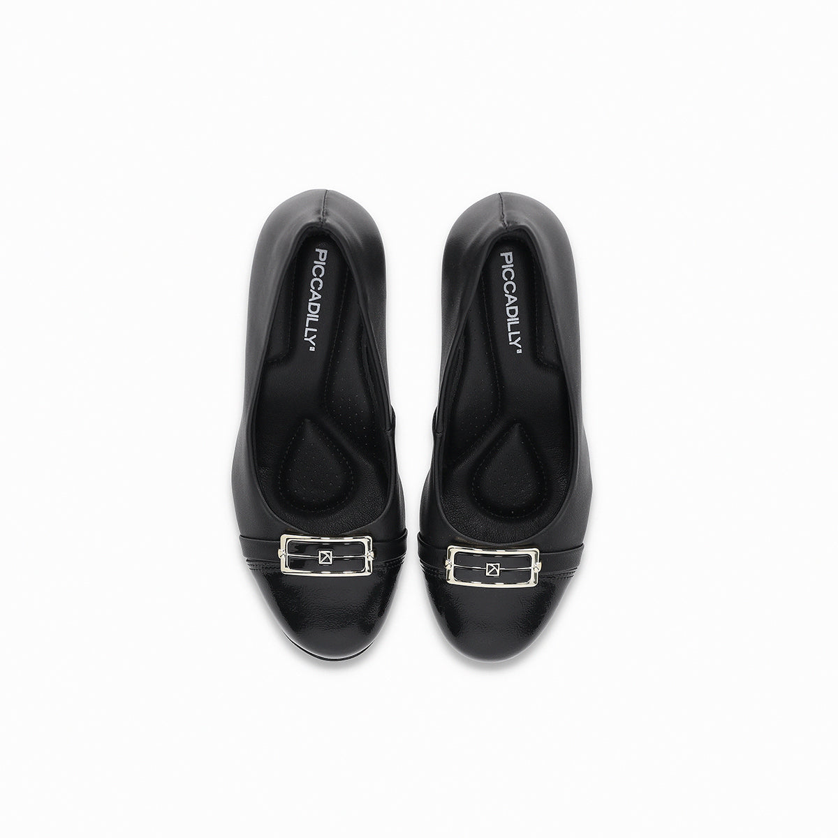 Zapato Deise 44 Negro