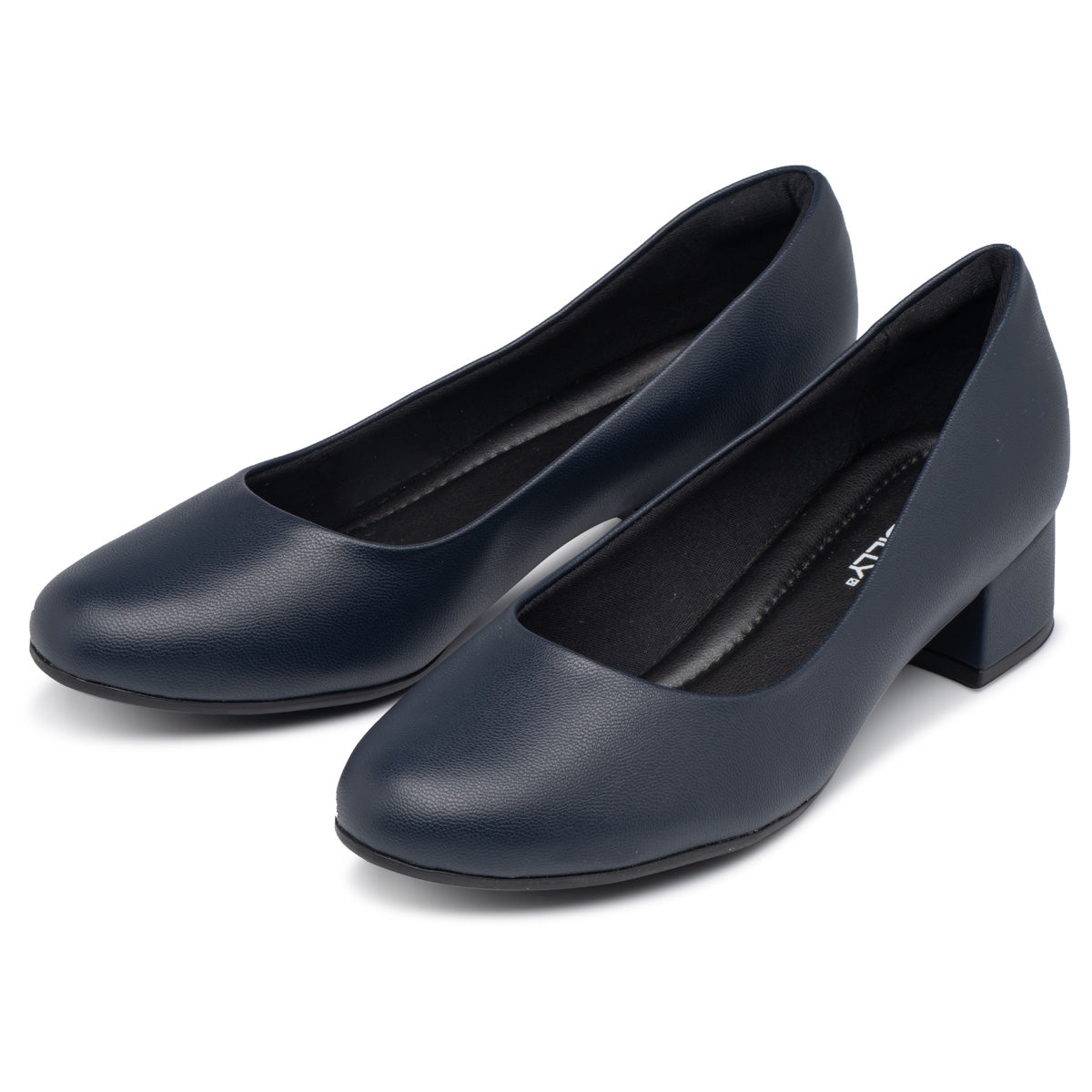 Zapato Tati Azul 63
