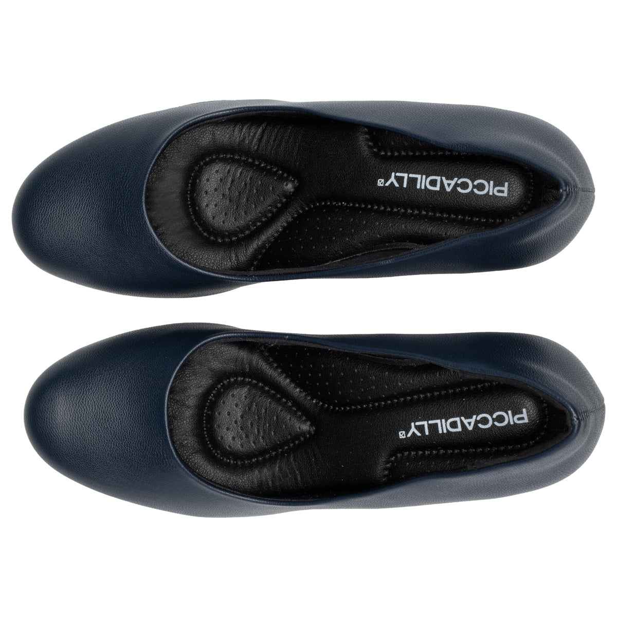 Zapato Tati Azul 63