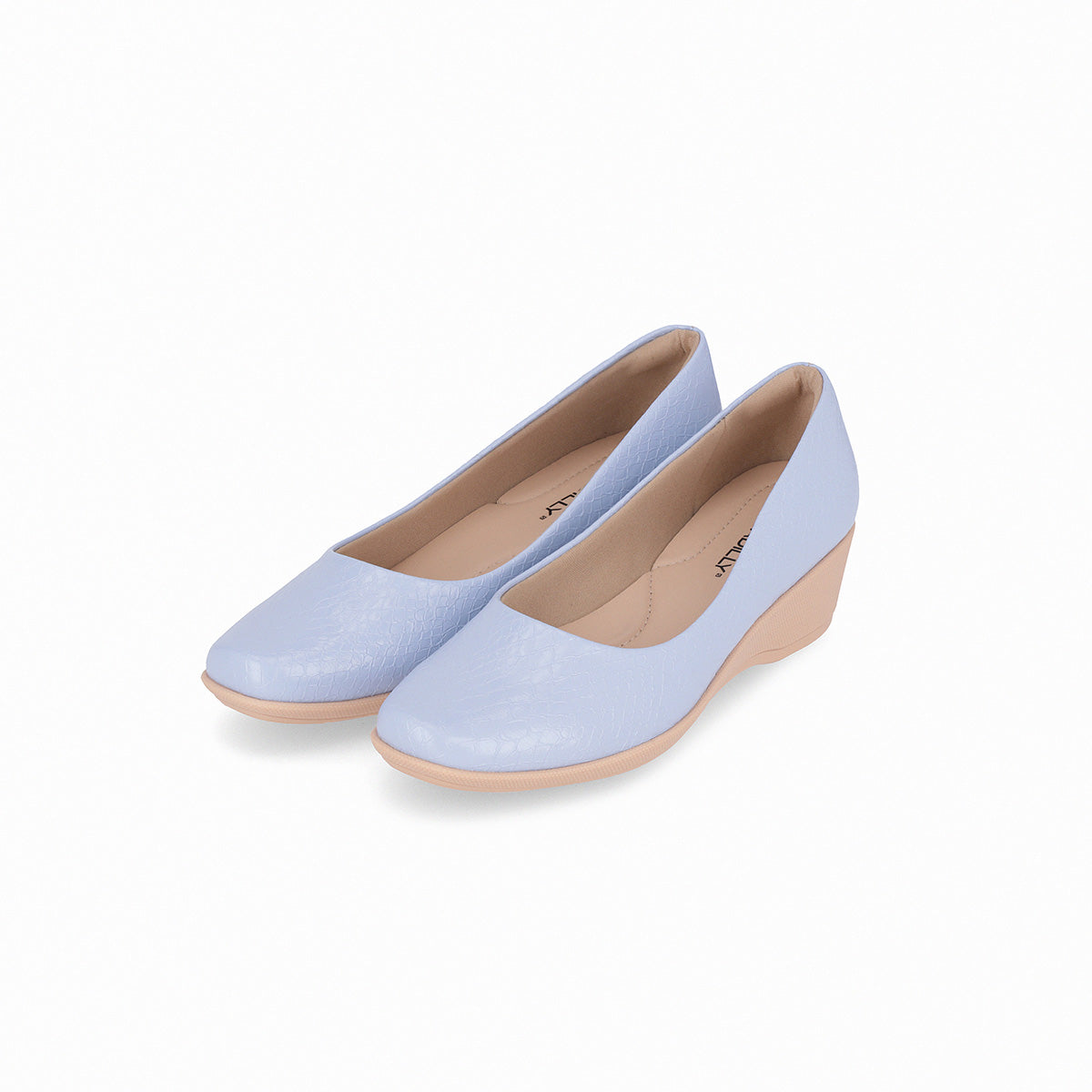 Zapato Ivonne Lavanda