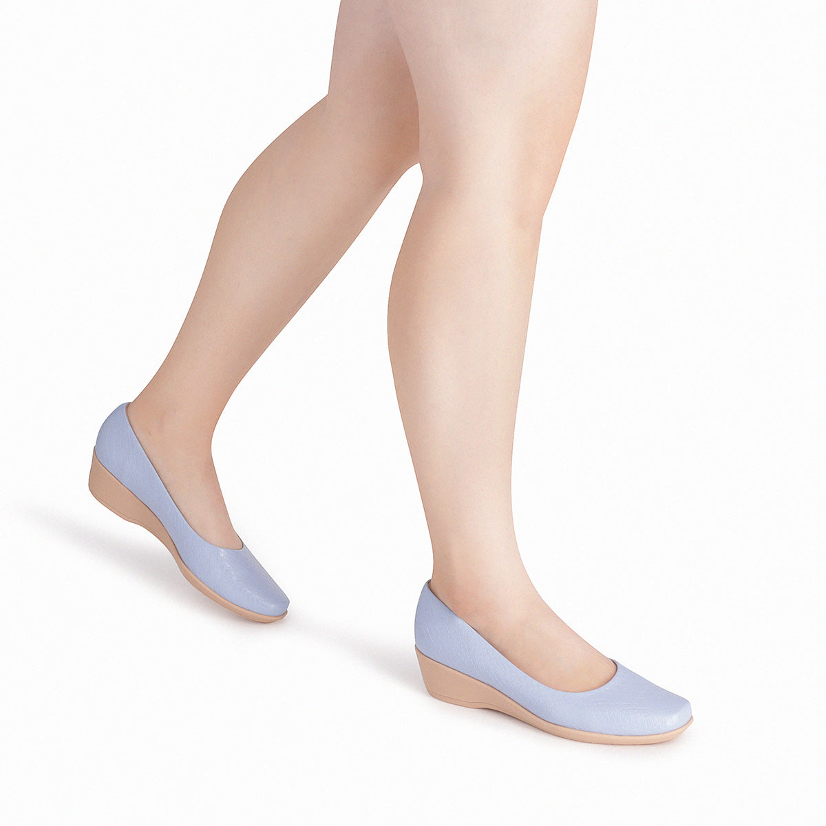 Zapato Ivonne Lavanda
