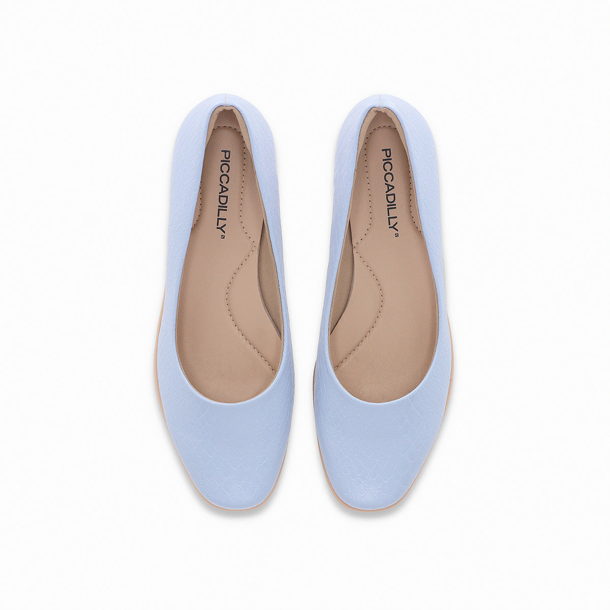 Zapato Ivonne Lavanda