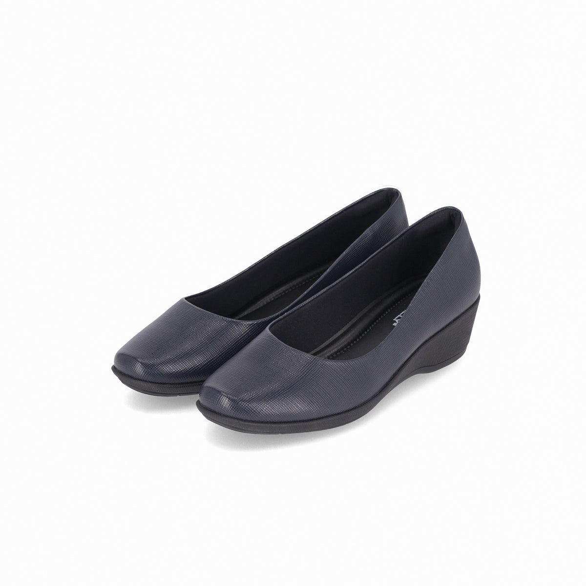 Zapato Ivone 99 Azul