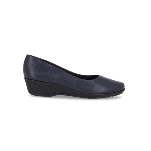Zapato Ivone 99 Azul