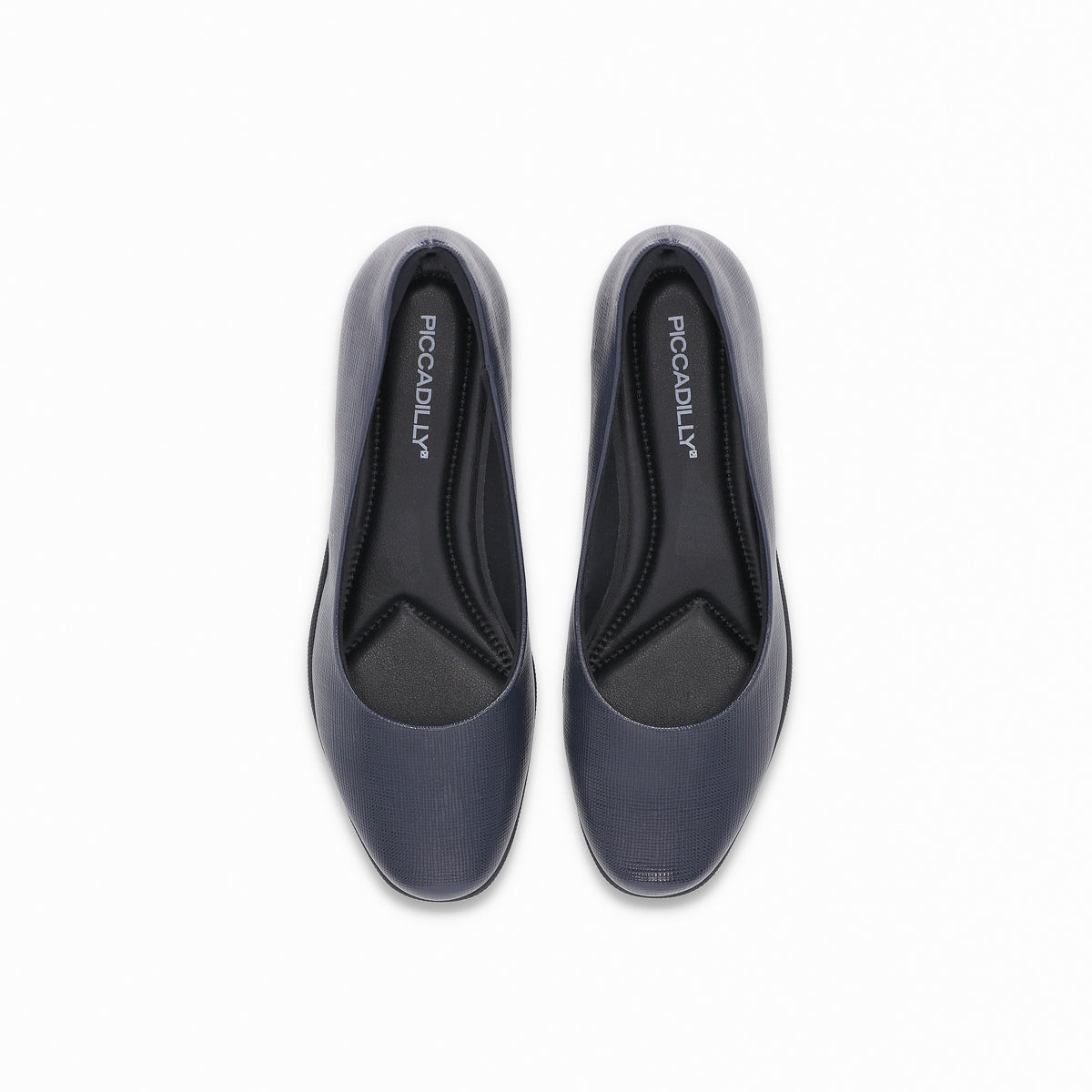 Zapato Ivone 99 Azul
