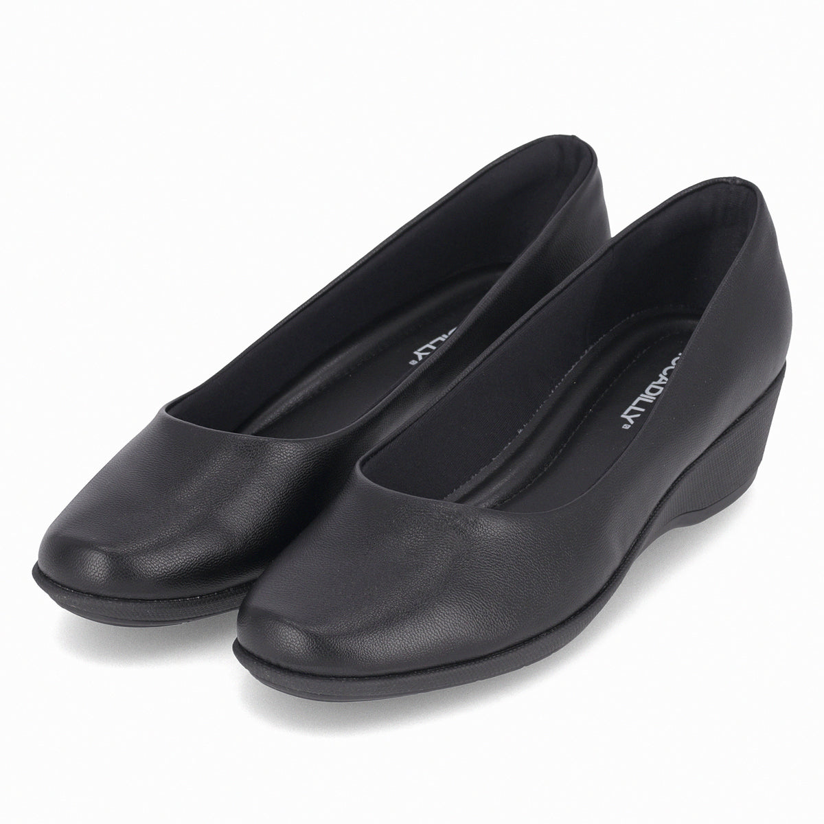Zapato Ivone Negro