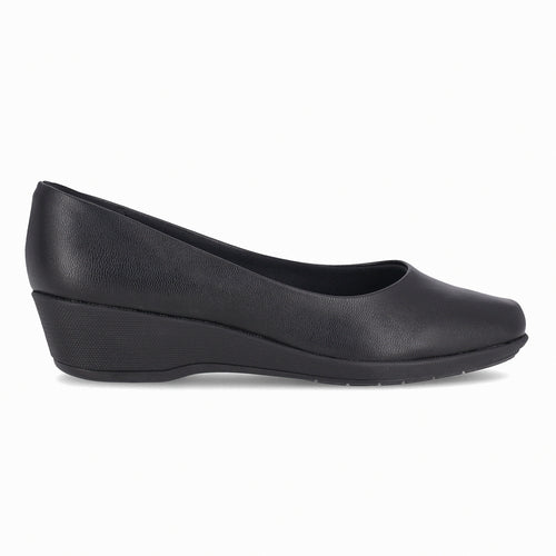 Zapato Ivone Negro
