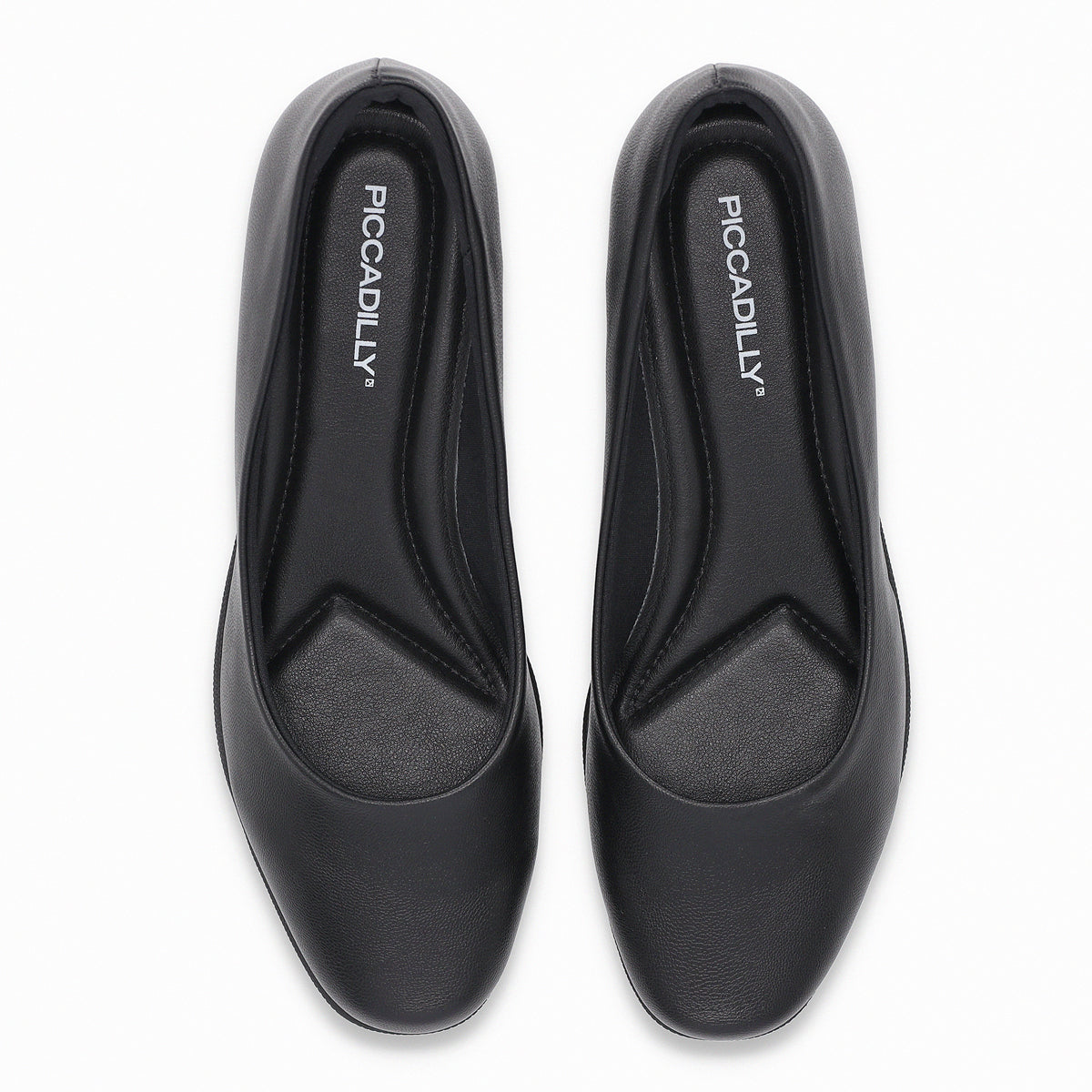 Zapato Ivone Negro