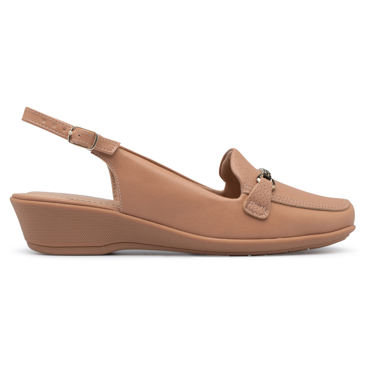 Zapato Ivone Almendra