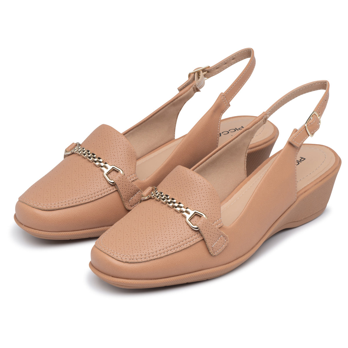 Zapato Ivone Almendra