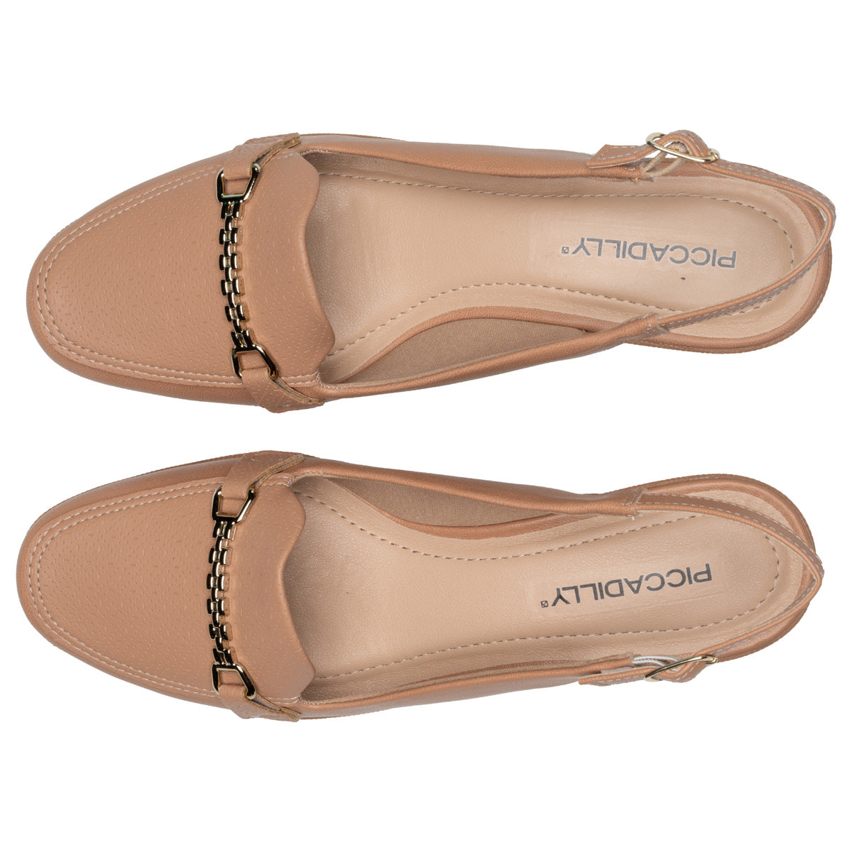 Zapato Ivone Almendra