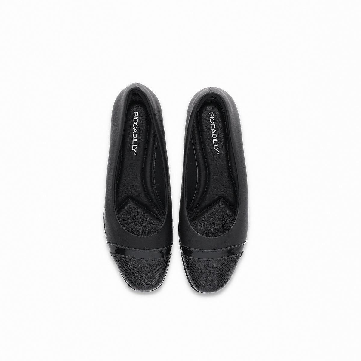 Zapato Ivone 58 Negro