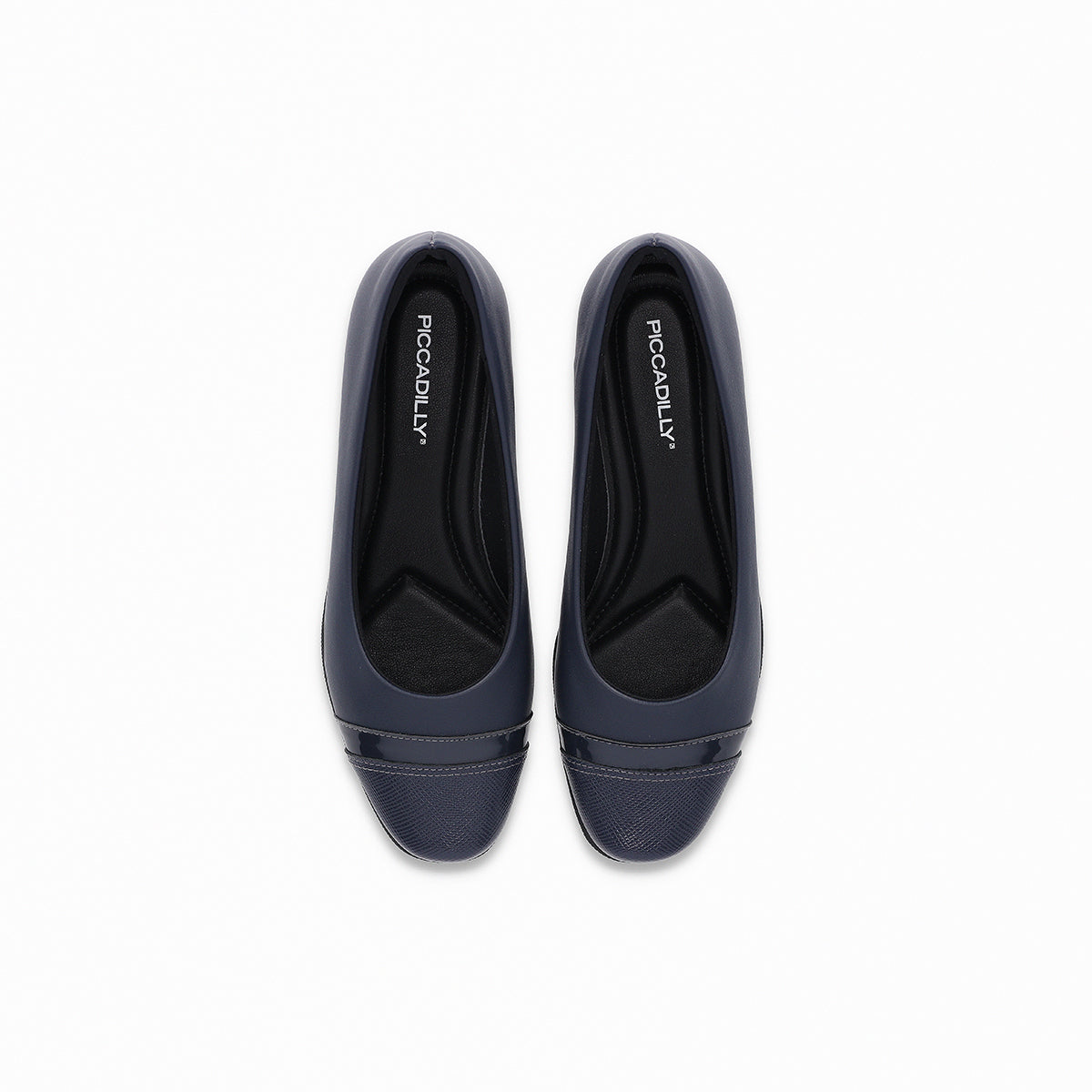 Zapato Ivone 58 Azul