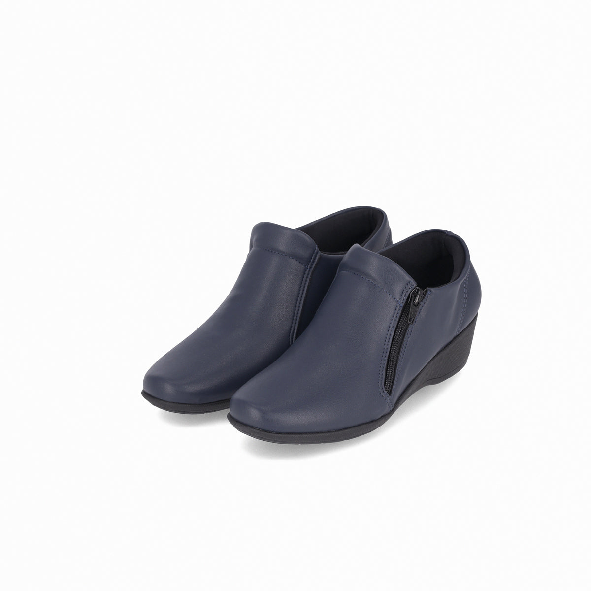 Botin Ivone 87 Azul