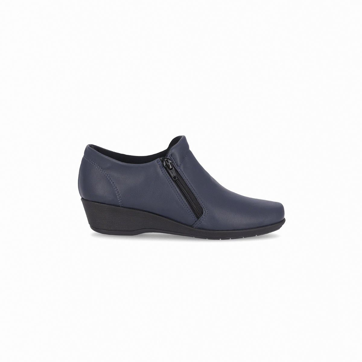 Botin Ivone 87 Azul