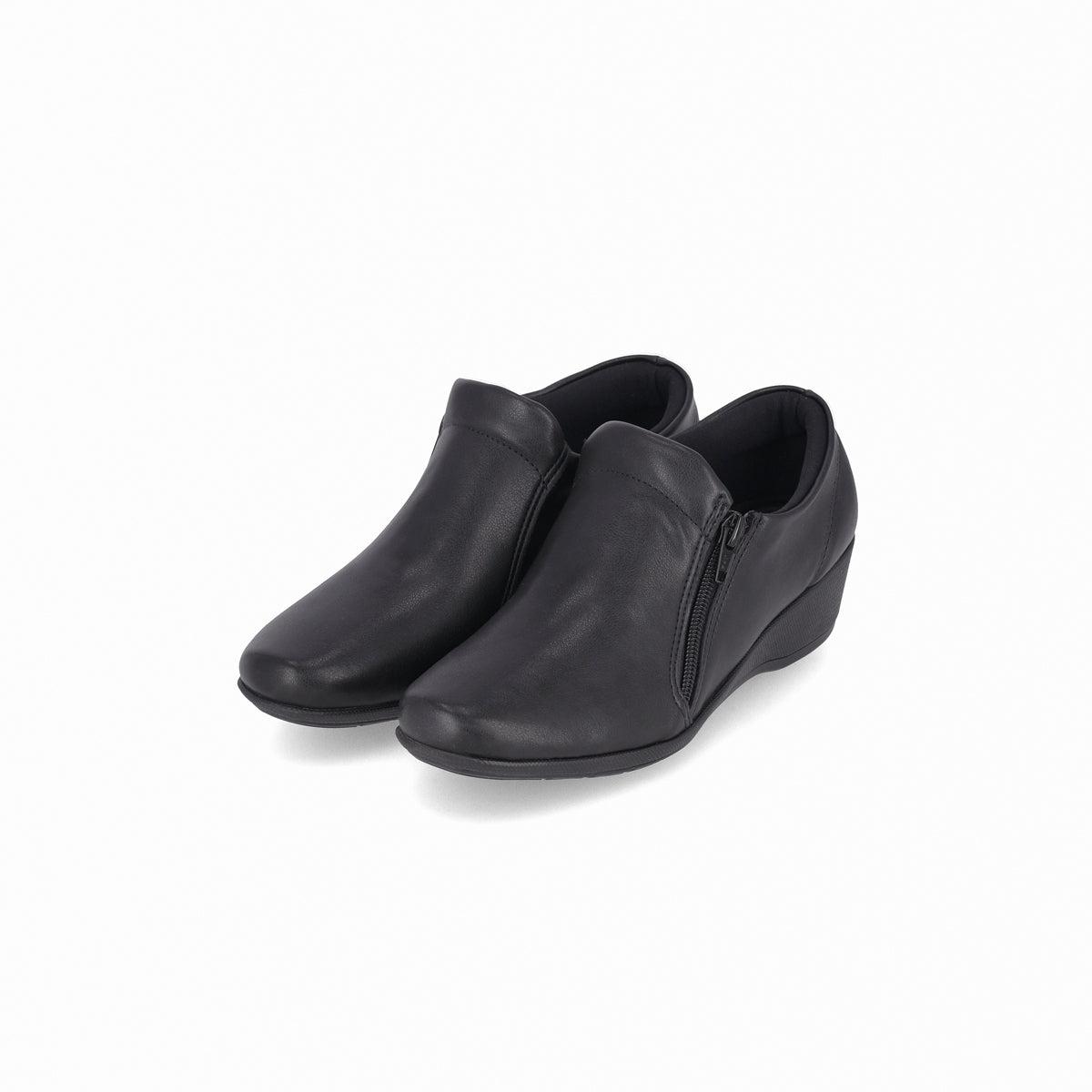 Botin Ivone 87 Negro