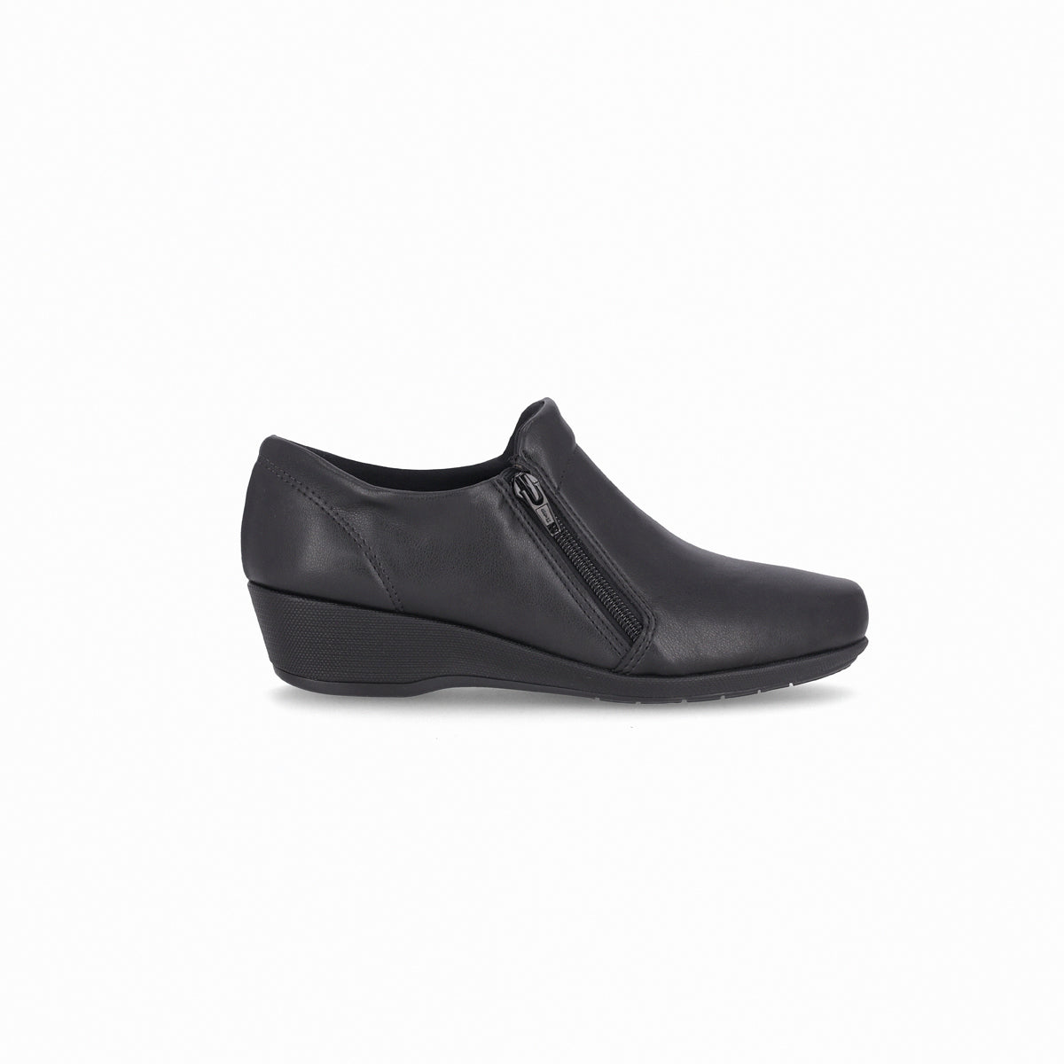 Botin Ivone 87 Negro