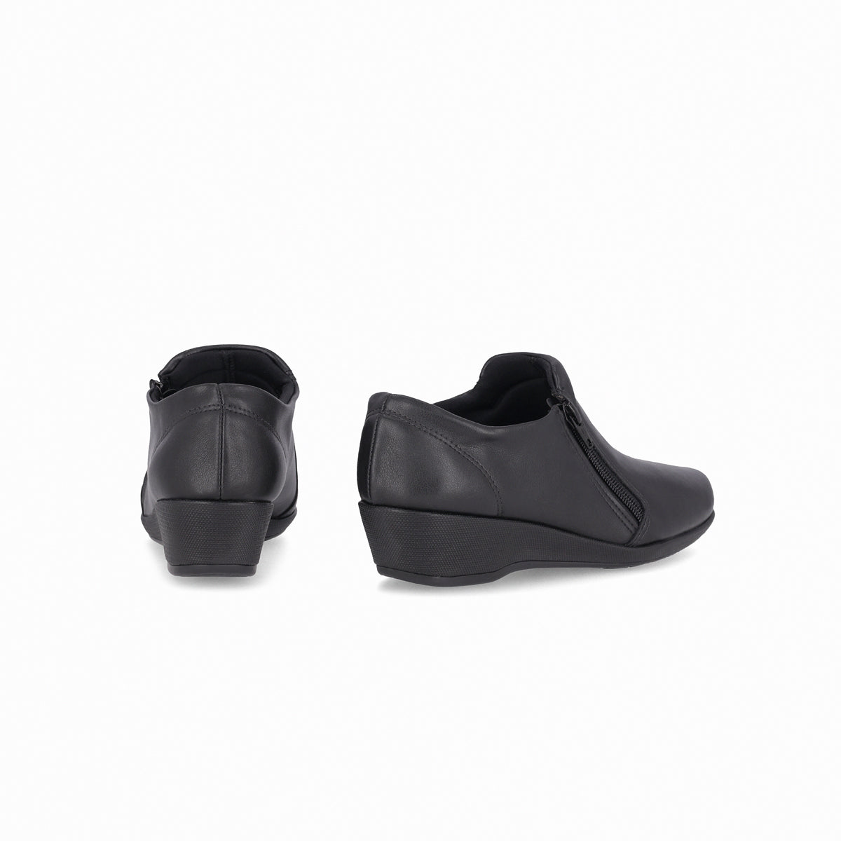 Botin Ivone 87 Negro