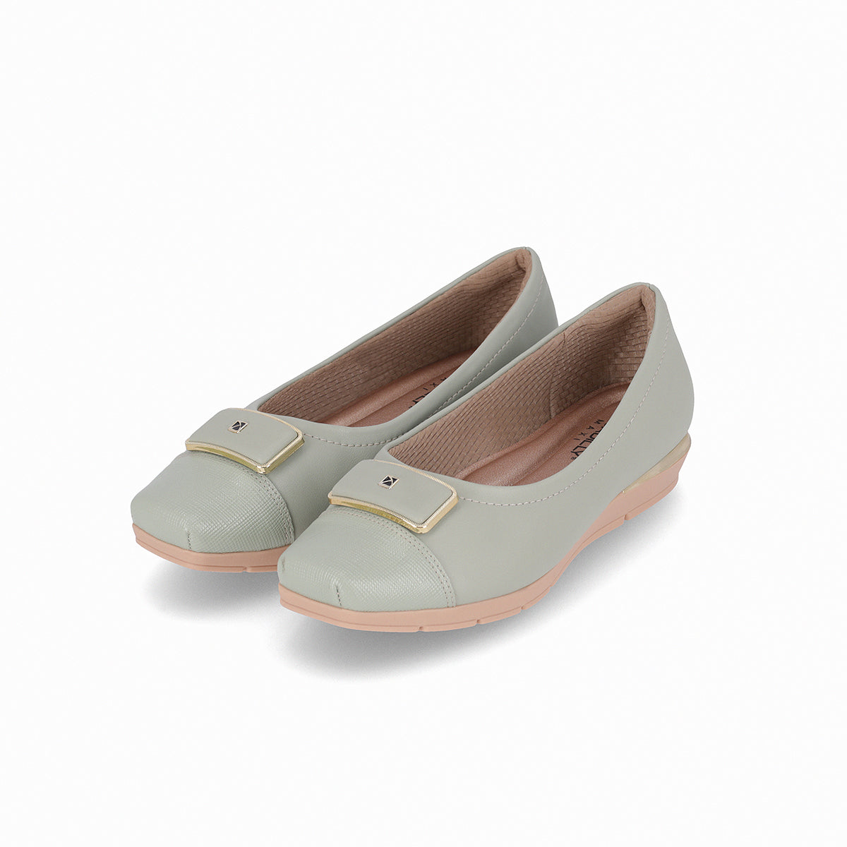 Zapato Fernanda Menta