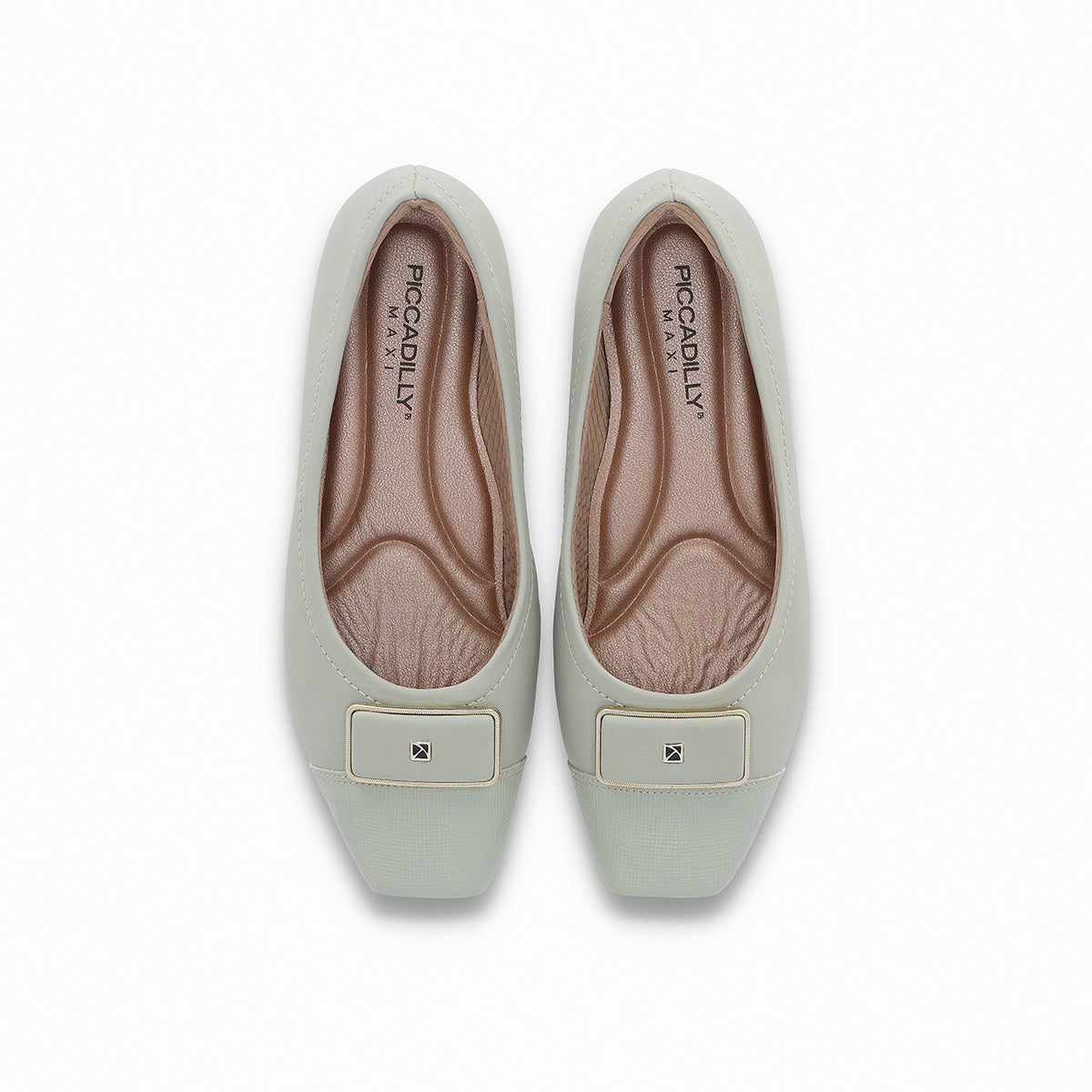 Zapato Fernanda Menta