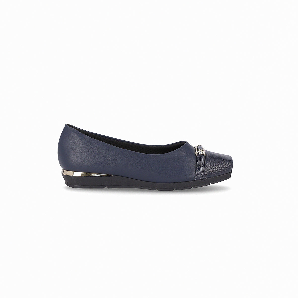 Zapato Fernanda Azul