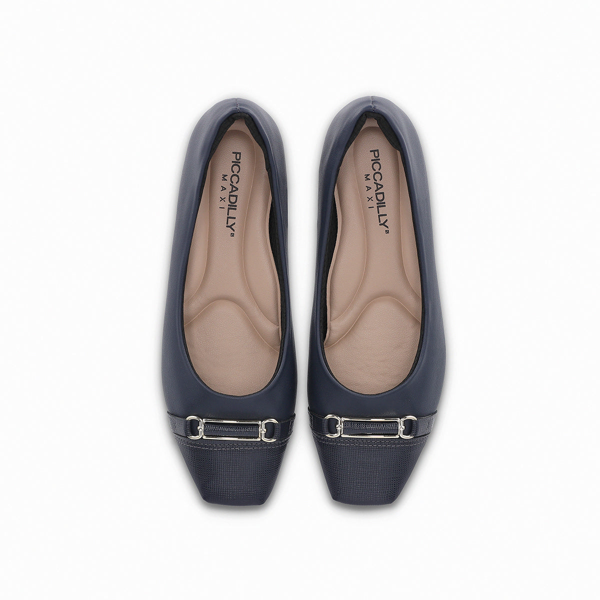 Zapato Fernanda Azul