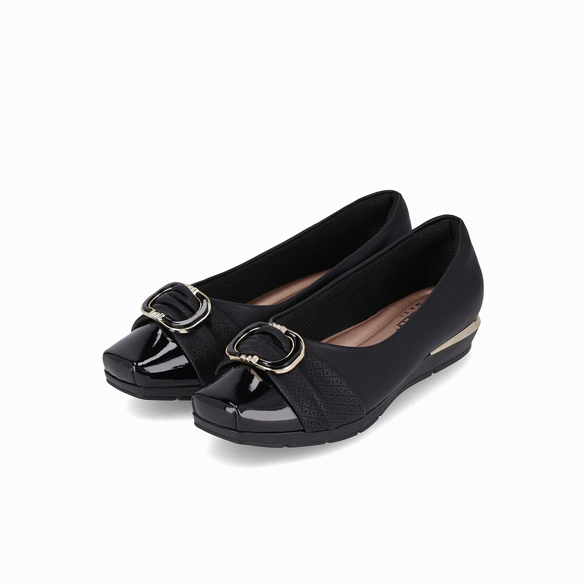 Zapato Fernanda Negro