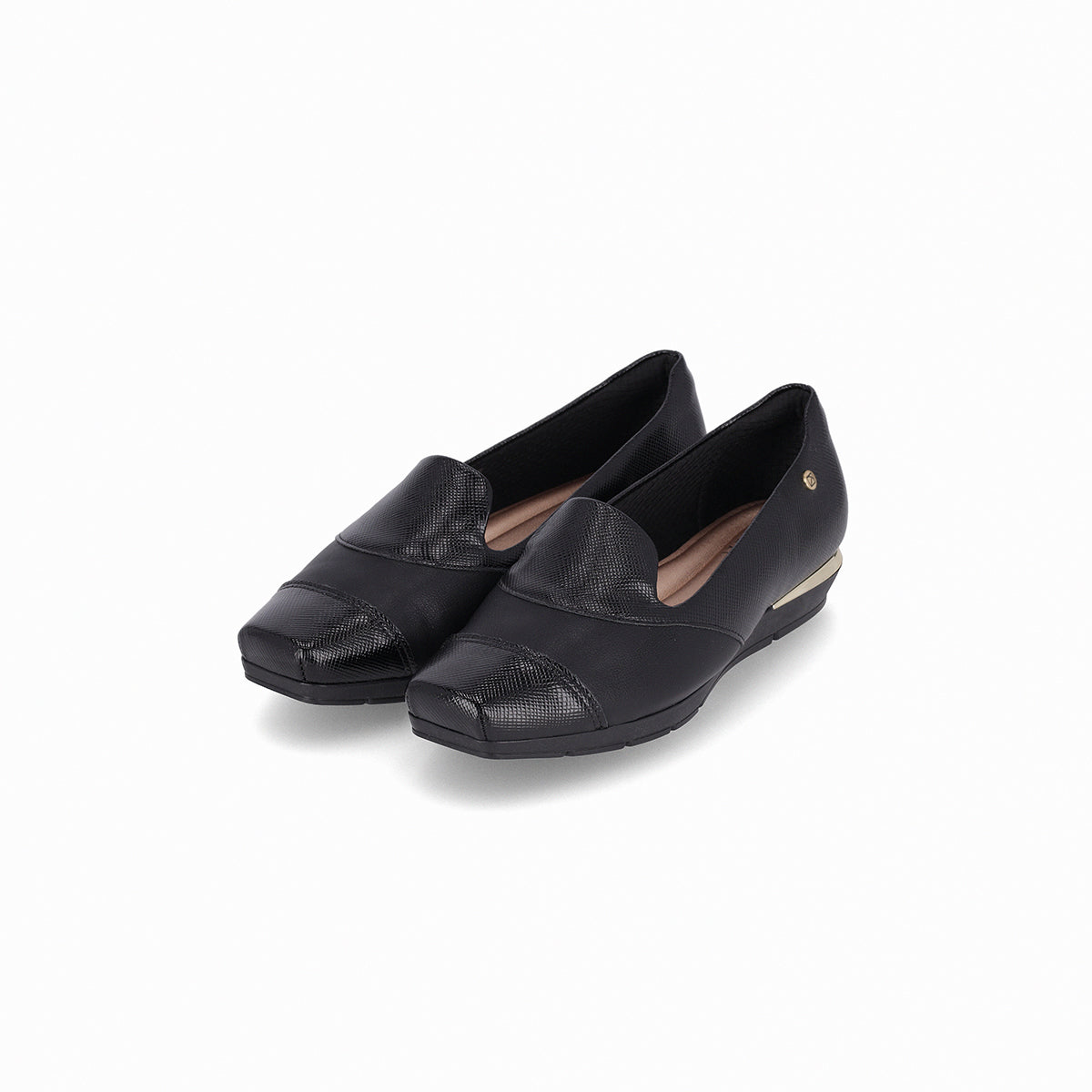 Zapato Fernanda 85 Negro