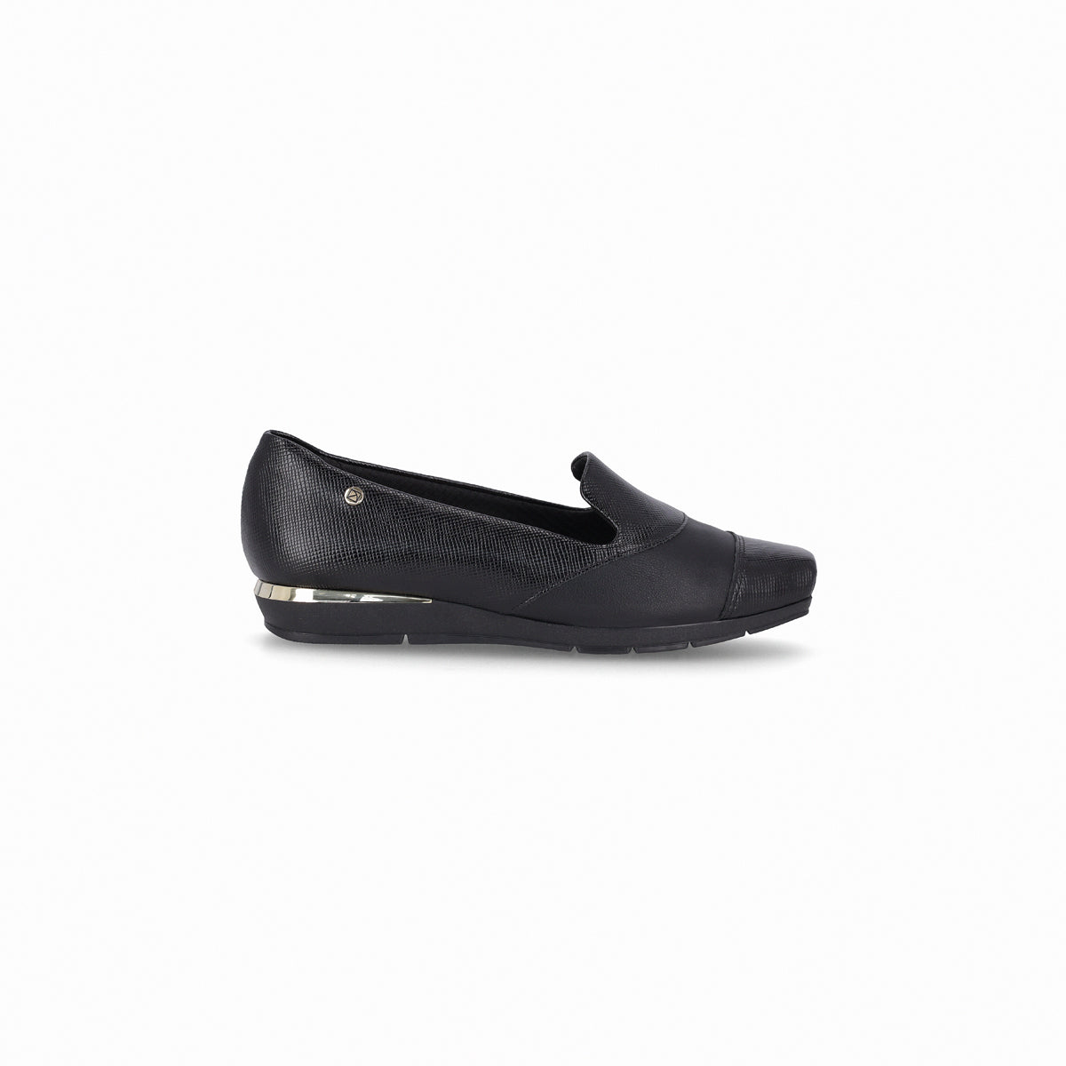 Zapato Fernanda 85 Negro