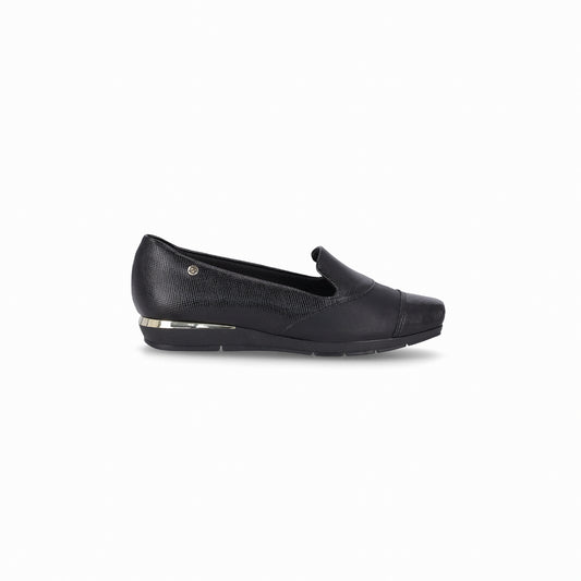 Zapato Fernanda 85 Negro