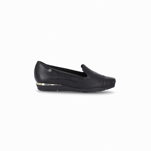 Zapato Fernanda 85 Negro
